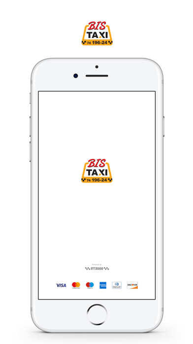 Taxi BIS Screenshot