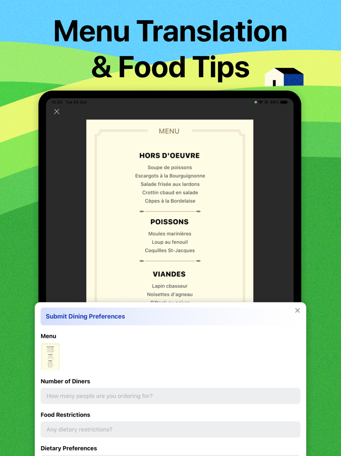 TripWiz PlanTranslateGuide