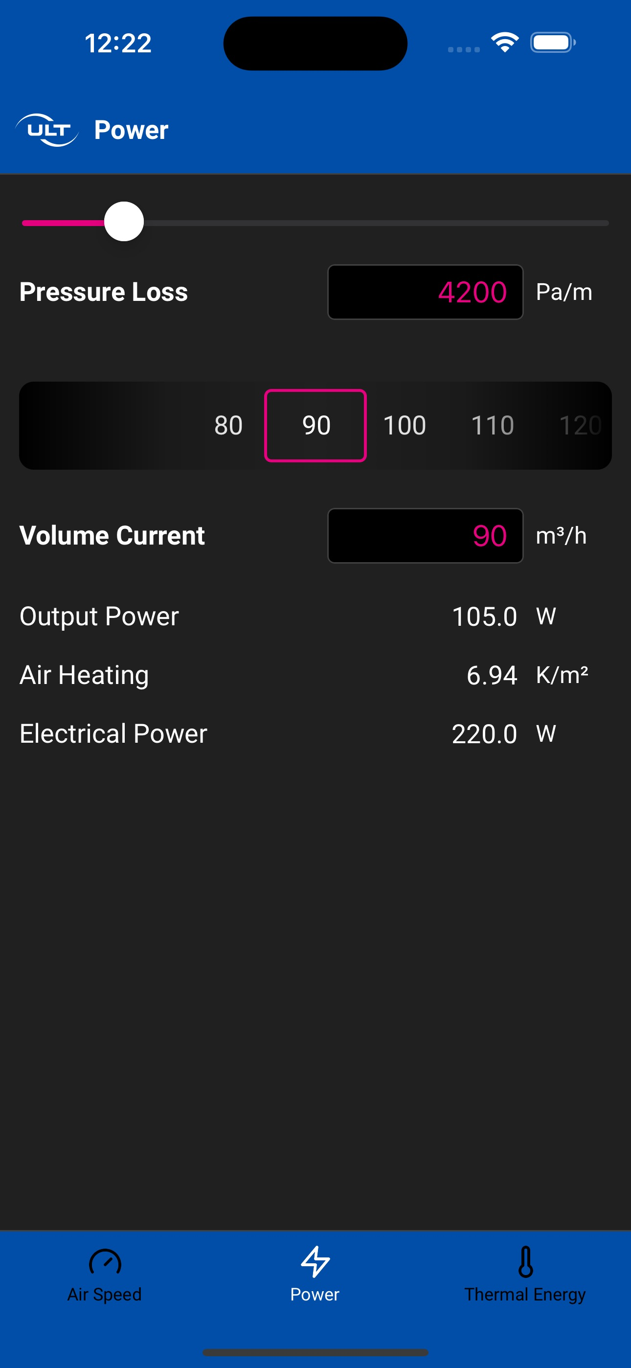 ULT-Calculator