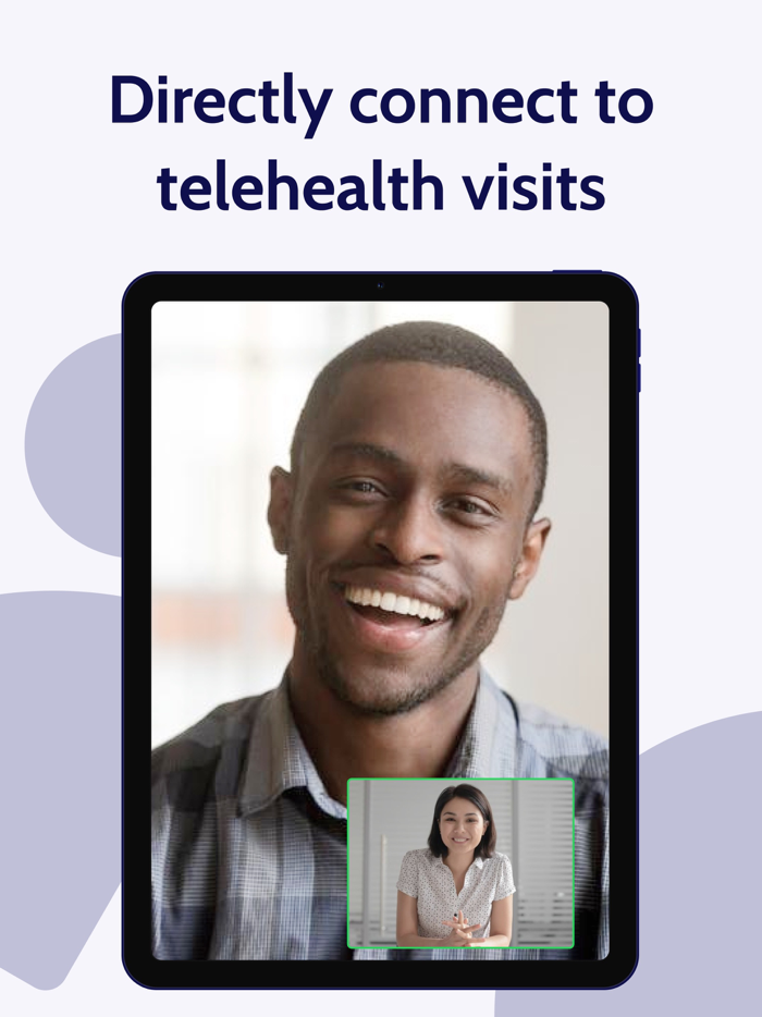 Recovery and Wellness Portal