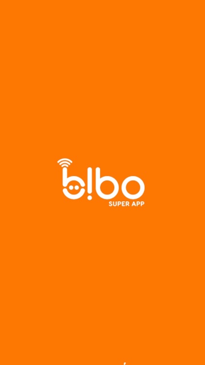 BIBO Mobile Super App