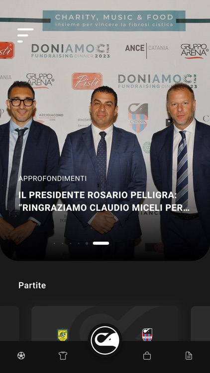 Catania FC