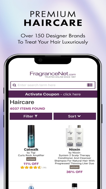 FragranceNet