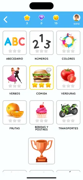 Game screenshot Learn Spanish Mexican Beginner mod apk