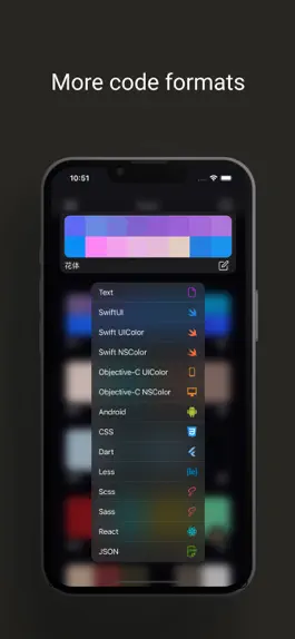 Game screenshot Pixeur - Screen Color Picker apk