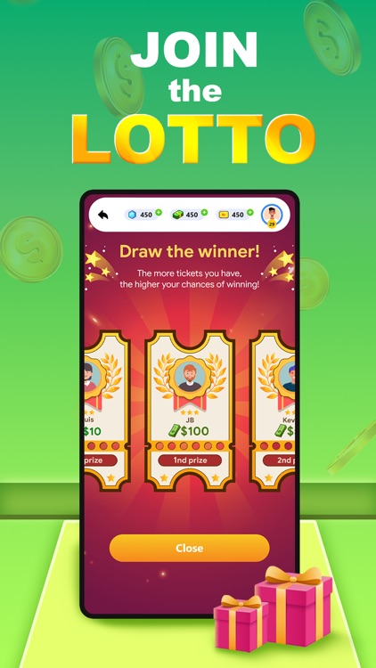 Merge Number Block: Get Prizes screenshot-5