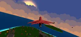 Game screenshot Flying Sim Kids mod apk
