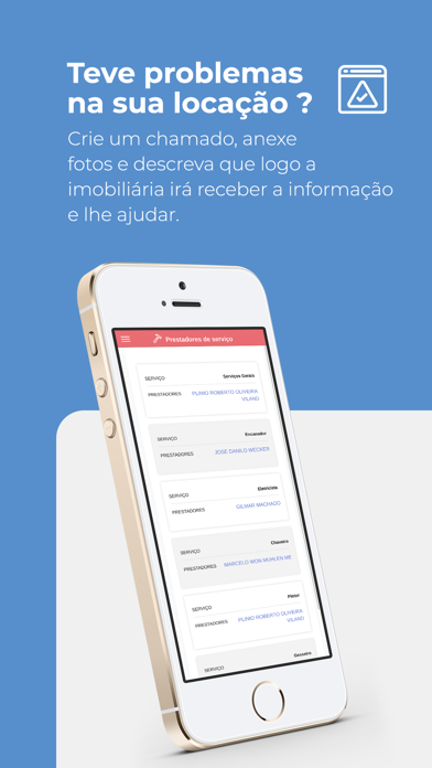 Prigol Imóveis Erechim Screenshot