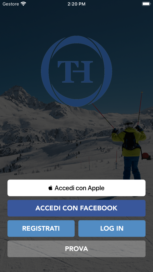TH Shop - 6.1.9 - (iOS)