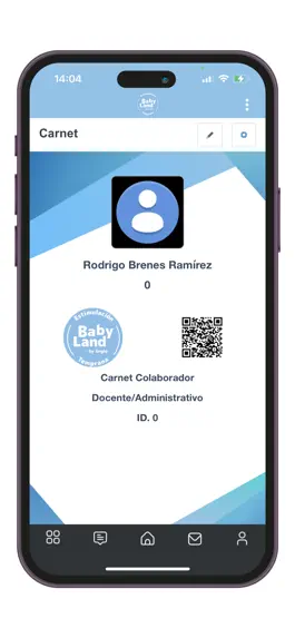 Game screenshot Baby Land hack