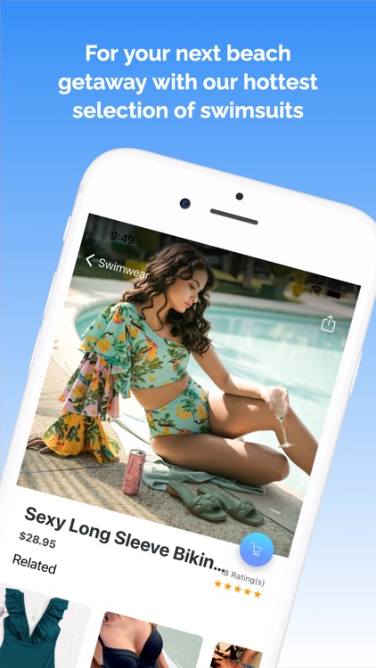 cheap swimsuits online