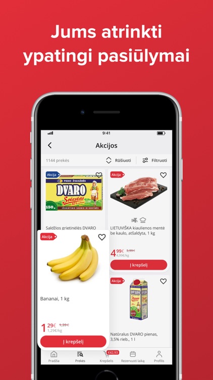 Barbora.LT screenshot-3