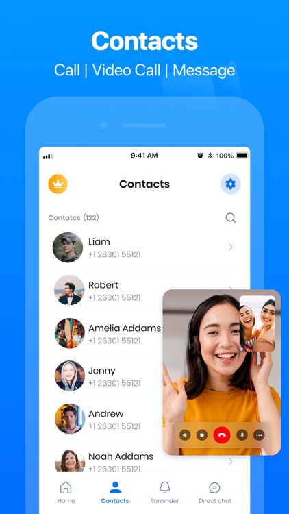 Messages - Text Messaging