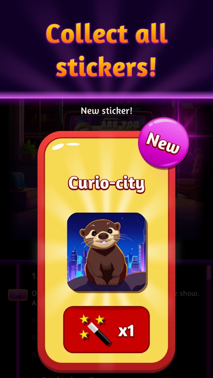 Word Masters: Solve Puzzles screenshot-6