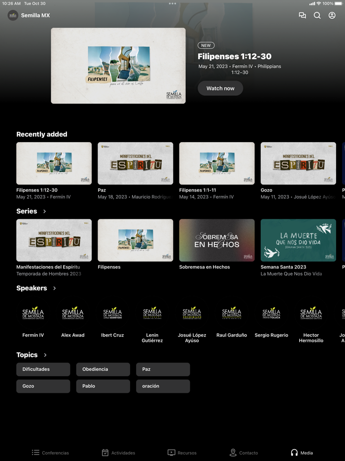 Semilla de Mostaza México