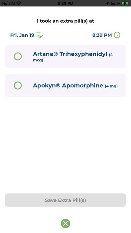 TremCare screenshot-5