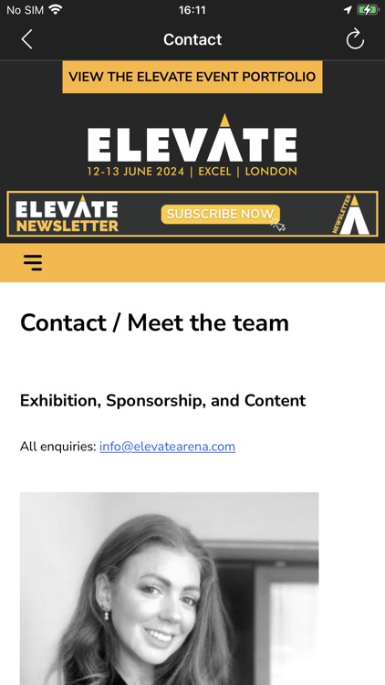 Elevate 2024
