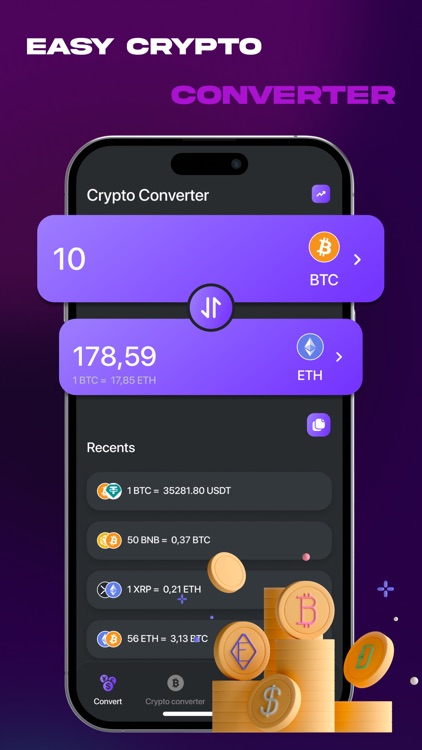 Real-time Currency Converter screenshot-4