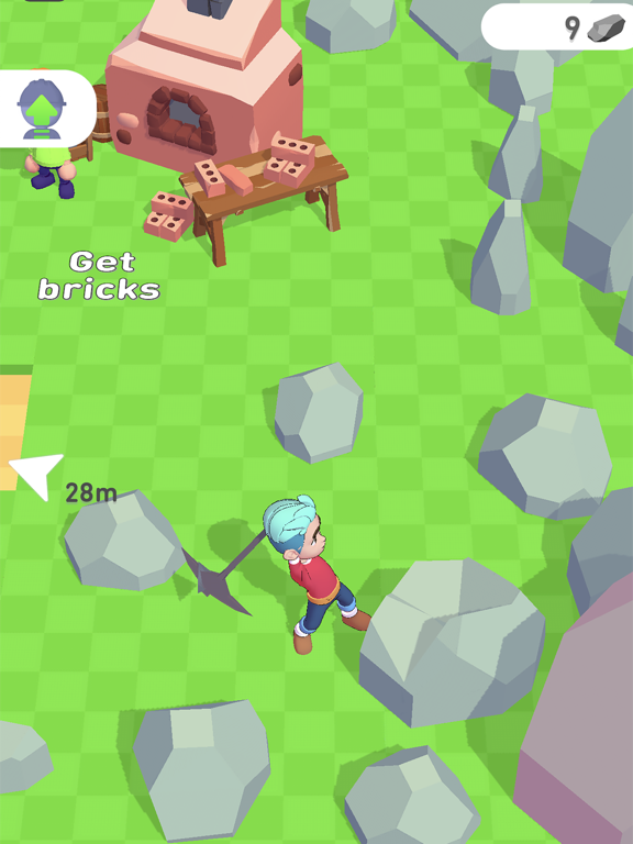 Build City: IDLE Dream screenshot 3