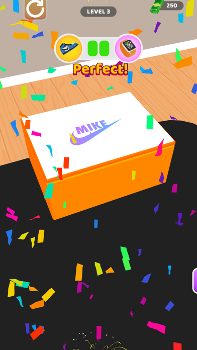 Package it! Screenshot
