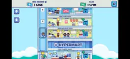 Game screenshot Hyper Supermarket Empire hack