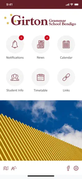 Game screenshot Girton Grammar School mod apk