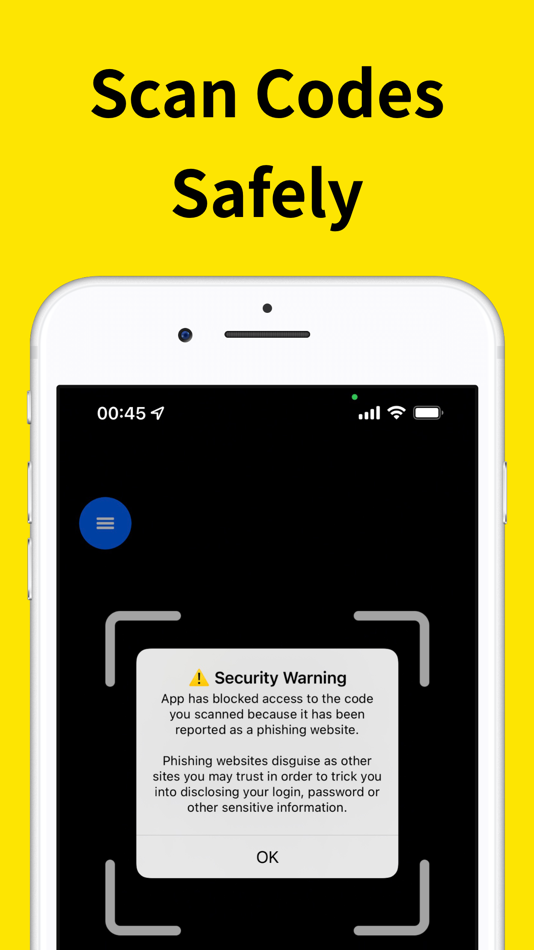 #4. QR Code Scanner: QR Suite (iOS) 由: Nero Apps LLC