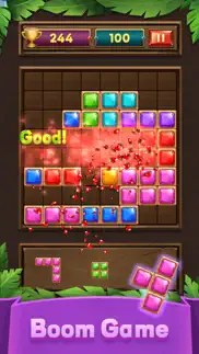 jewel block puzzle master iphone screenshot 2