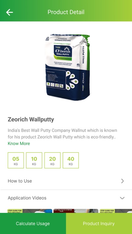 Wallnut - Partner in Progress