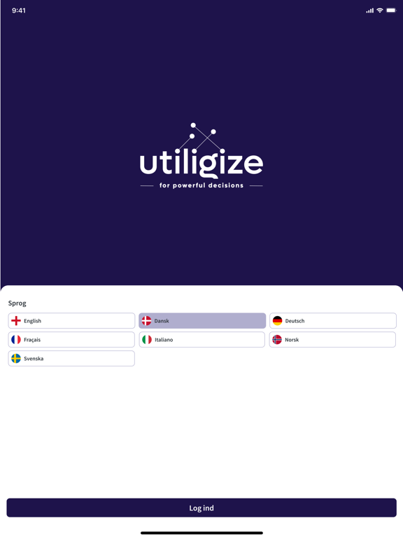 Screenshot #4 pour Utiligize