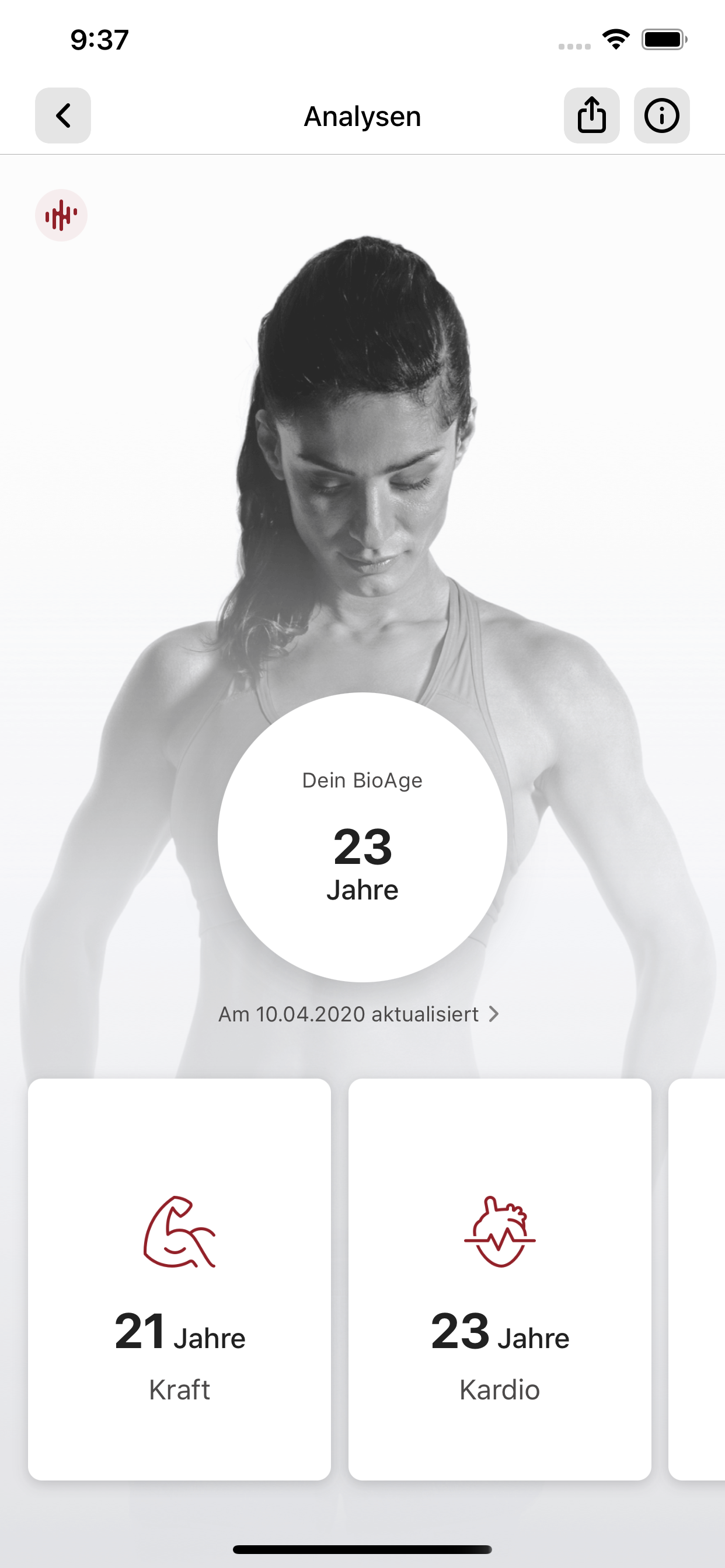 Family Fitness Hameln