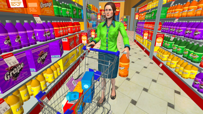 Shopping Simulatorのおすすめ画像3