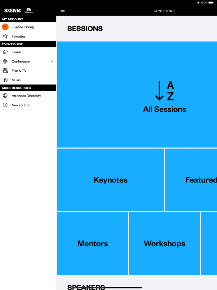SXSW® GO - 2024 Event Guide