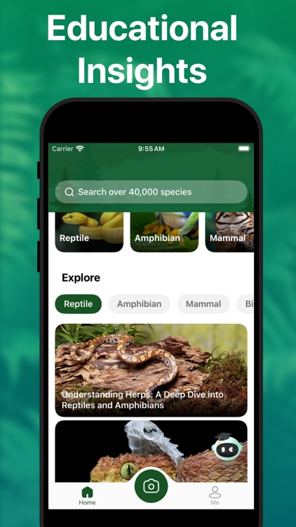 Picture Nature: Animal ID screenshot-5