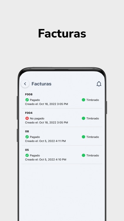 Elevadores del Golfo - Cliente screenshot-3