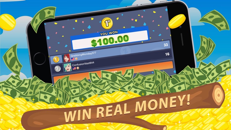 Jake's Adventure - Real Cash screenshot-4