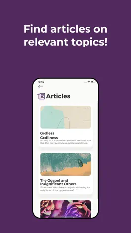 Game screenshot perceive. apk