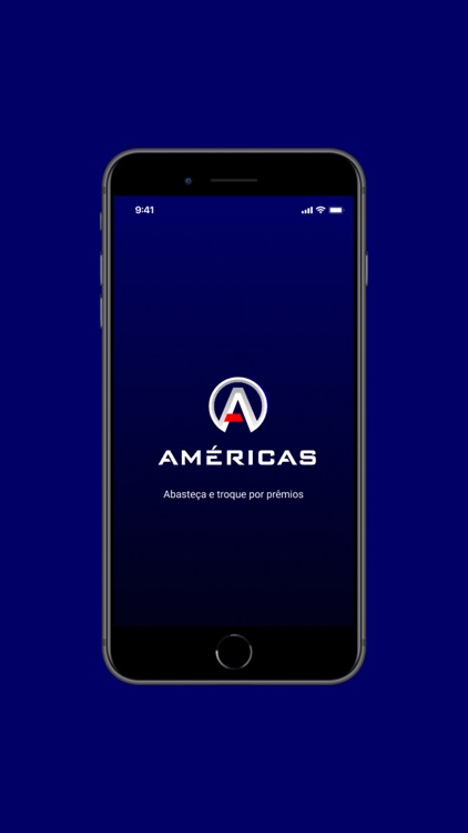 Américas Fidelidade