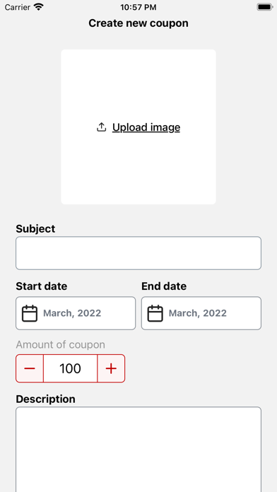 Adbazar Screenshot