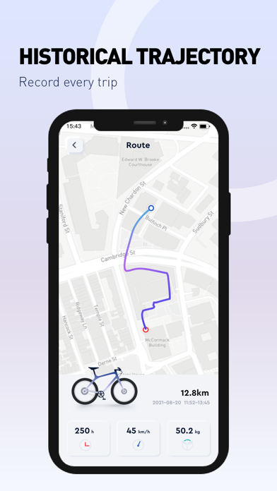 DeeBike Screenshot