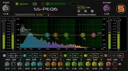 ss-peq6 6 band parametric eq problems & solutions and troubleshooting guide - 2