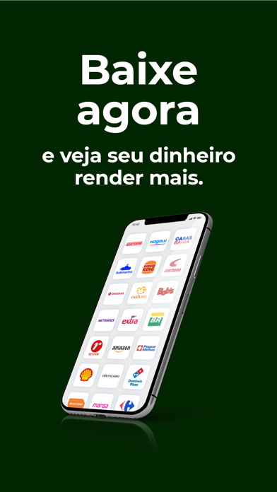 Escudo+ Clube de Benefícios Screenshot