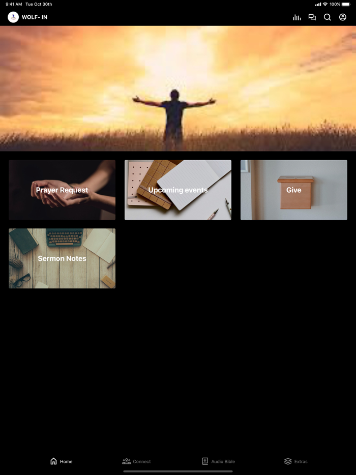 Word of Life Fellowship- IN