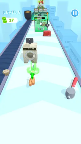 Game screenshot Metal Master hack