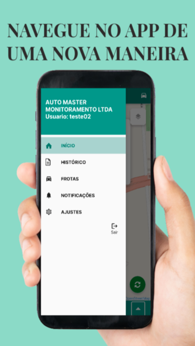 Auto Master Screenshot
