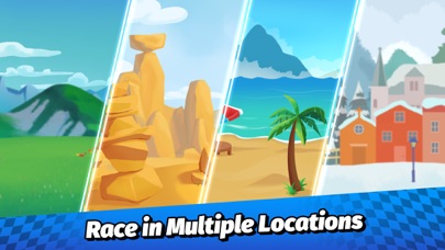 Bike Race Moto: Racing Game Screenshot