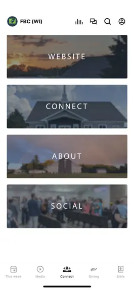 Game screenshot Faith Baptist Church (WI) hack