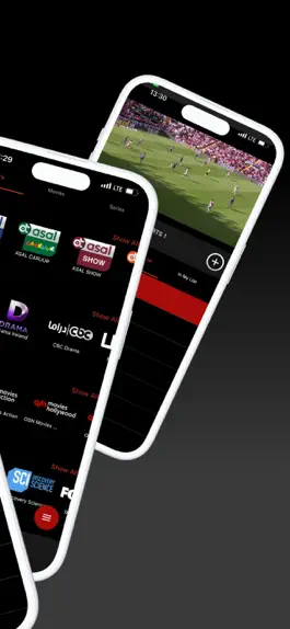 Game screenshot nasiye tv apk