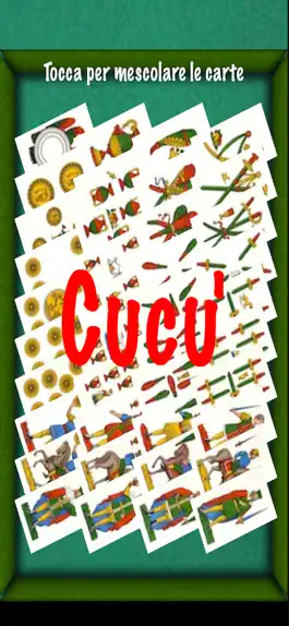 Game screenshot iCucu mod apk