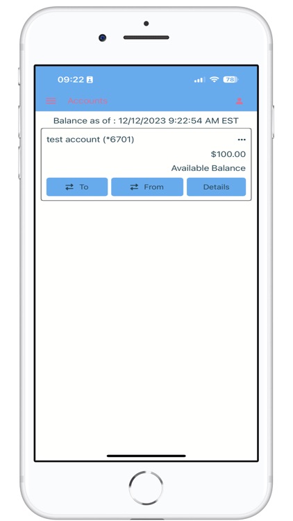 Champion Bank i2Mobile